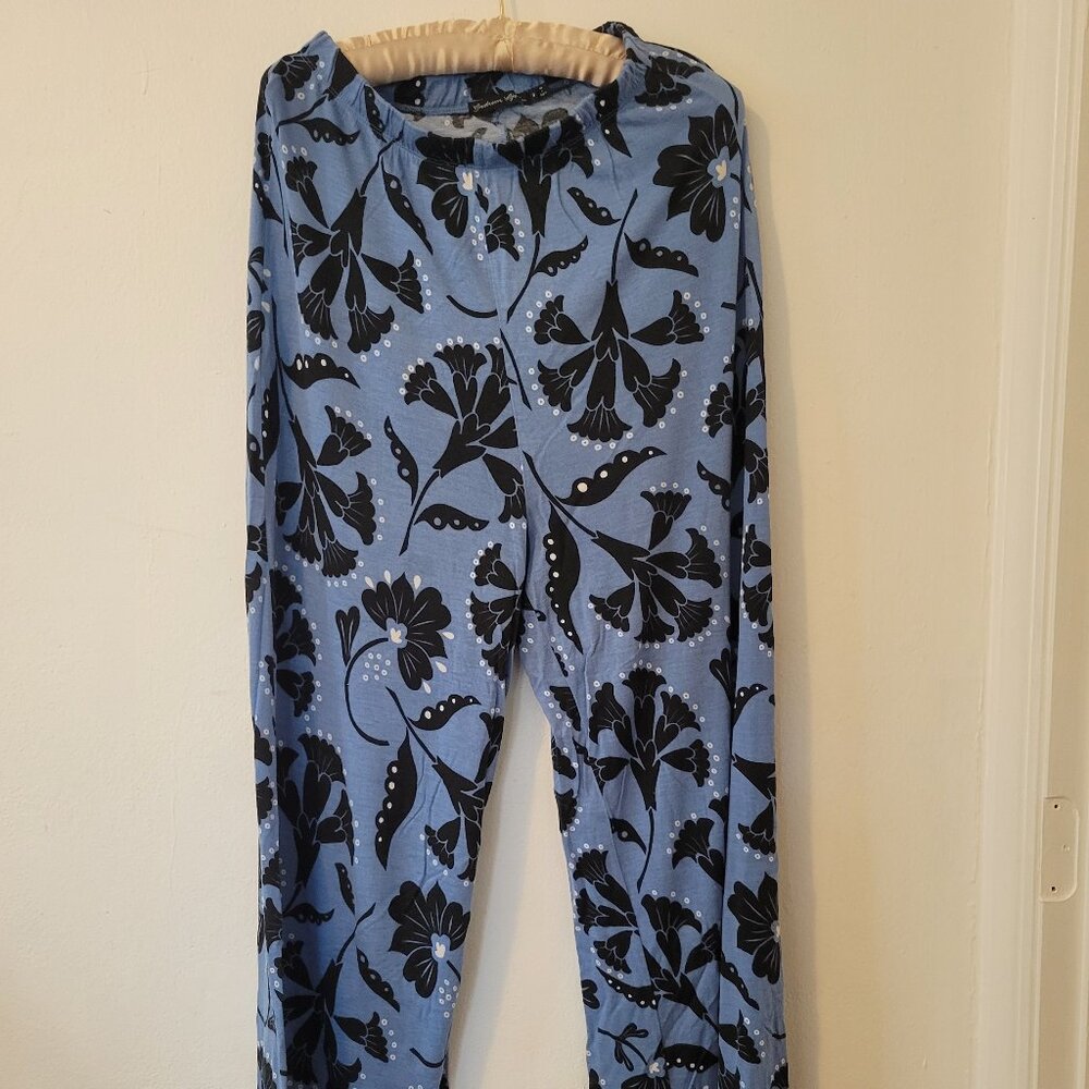Gudrun Sjoden 100% modal pants size M